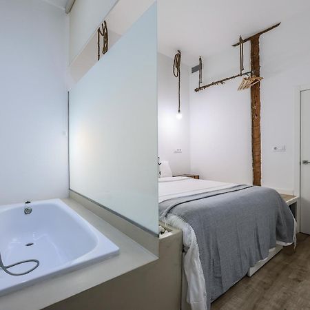 Apartamento Esplendido Y Centrico Madrid Exteriér fotografie