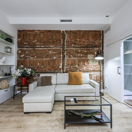 Apartamento Esplendido Y Centrico Madrid Exteriér fotografie