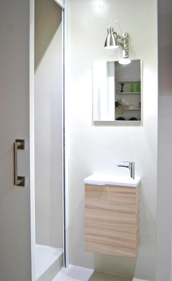 Apartamento Esplendido Y Centrico Madrid Exteriér fotografie