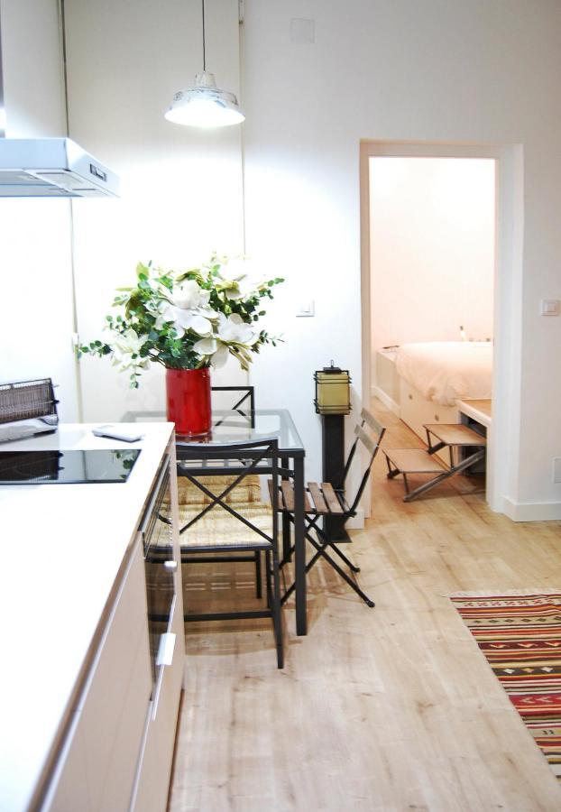 Apartamento Esplendido Y Centrico Madrid Exteriér fotografie