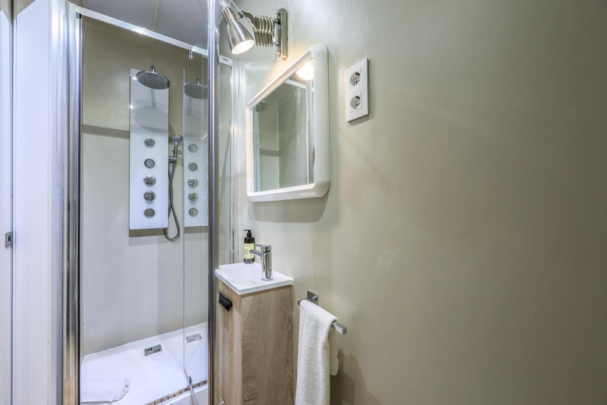 Apartamento Esplendido Y Centrico Madrid Exteriér fotografie