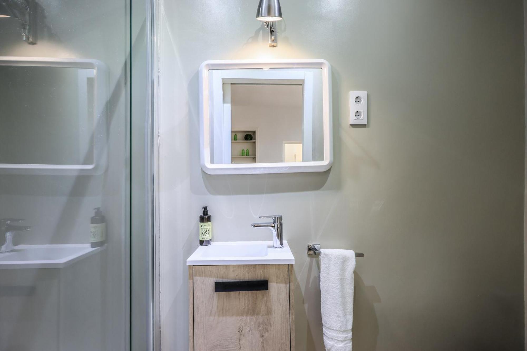 Apartamento Esplendido Y Centrico Madrid Exteriér fotografie